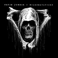 Album cover for Transmutations
