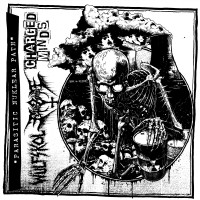 Album cover for Parasitic Nuklear Path