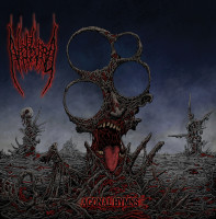 Album cover for Agonal Hymns