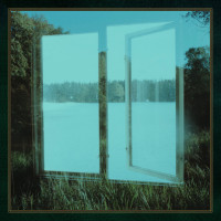 Album cover for Confluence