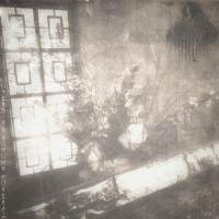 Album cover for Unending Autumn Funeral