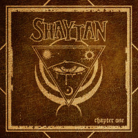 Album cover for Chapter One