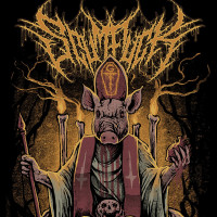 Album cover for Preacher