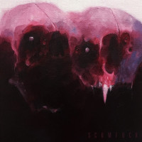 Album cover for Reaper