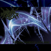 Album cover for Bionomenclature