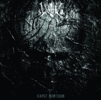 Album cover for Caput mortuum