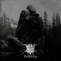 Album cover for World’s Eye