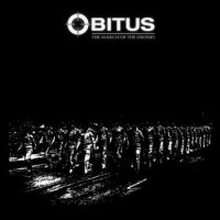Album cover for The March of the Drones