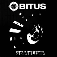 Album cover for Strategema