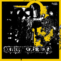 Album cover for 1455