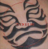 Album cover for Sententia