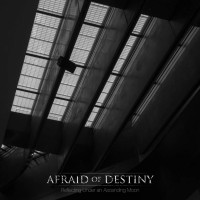 Album cover for Reflecting Under An Ascending Moon
