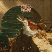Album cover for Hear Me