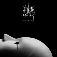 Album cover for Tears of Solitude