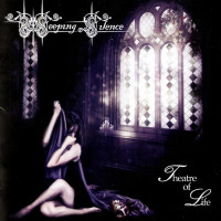Album cover for Theatre of Life