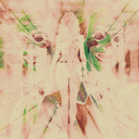 Album cover for Be Here