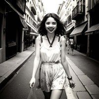 Album cover for The Gray Album