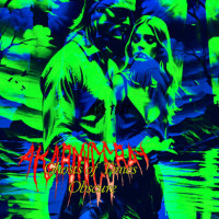 Album cover for Ghosts of Times Obscure