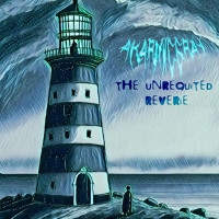 Album cover for The Unrequited Reverie