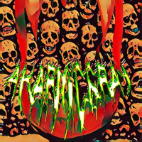 Album cover for Tomb