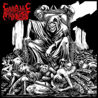 Album cover for The Day That Death Prevailed
