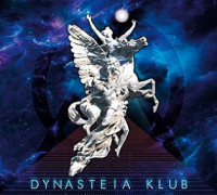 Album cover for Dynasteïa Klub