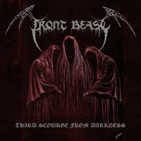 Album cover for Third Scourge from Darkness
