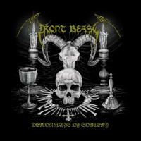 Demon Ways of Sorcery