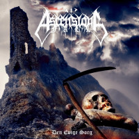 Album cover for Den Evige Sorg