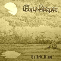 Exiled King