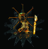 Album cover for Τίμιο Ξύλο