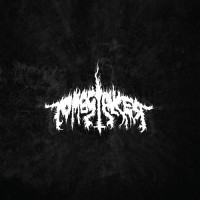 Album cover for Tombstalker