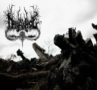 Album cover for Dead Trees