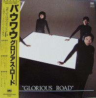 Glorious Road