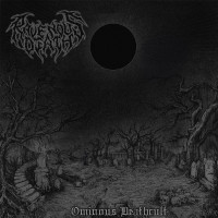 Album cover for Ominous Deathcult