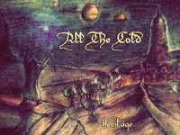 Album cover for Heritage