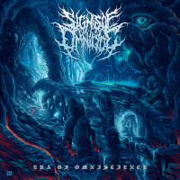Album cover for Era of Omniscience