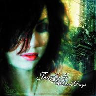 Album cover for Wasted Days