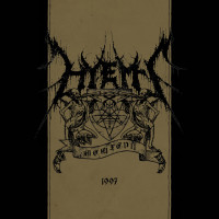 Album cover for 1997