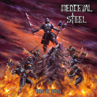 Gods of Steel