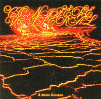 Album cover for À Double Tranchant