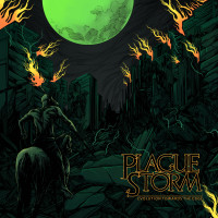 Album cover for Evolution Towards the Edge
