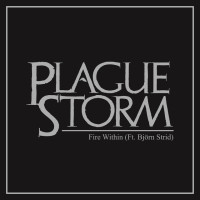 Album cover for Fire Within