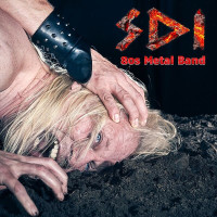 Album cover for 80s Metal Band