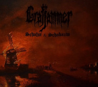 Album cover for Schalm & schabauw