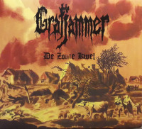 Album cover for De zoute kwel