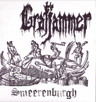 Album cover for Smeerenburgh