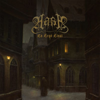 Album cover for En Ergô Einai