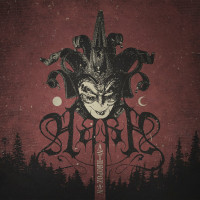 Album cover for Anthropozän