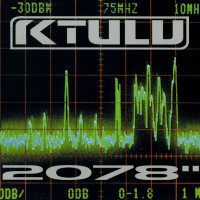 Album cover for 2078″
